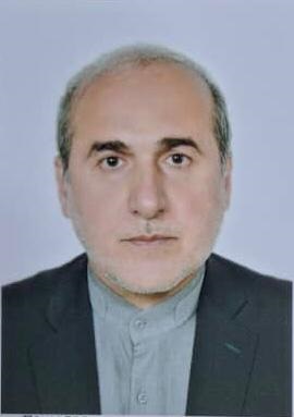 سفیر جمهوری اسلامی ایران در سودان